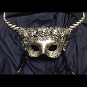 Masquerade mask